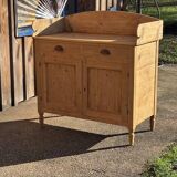 Buffet - Ancien meuble de toilette