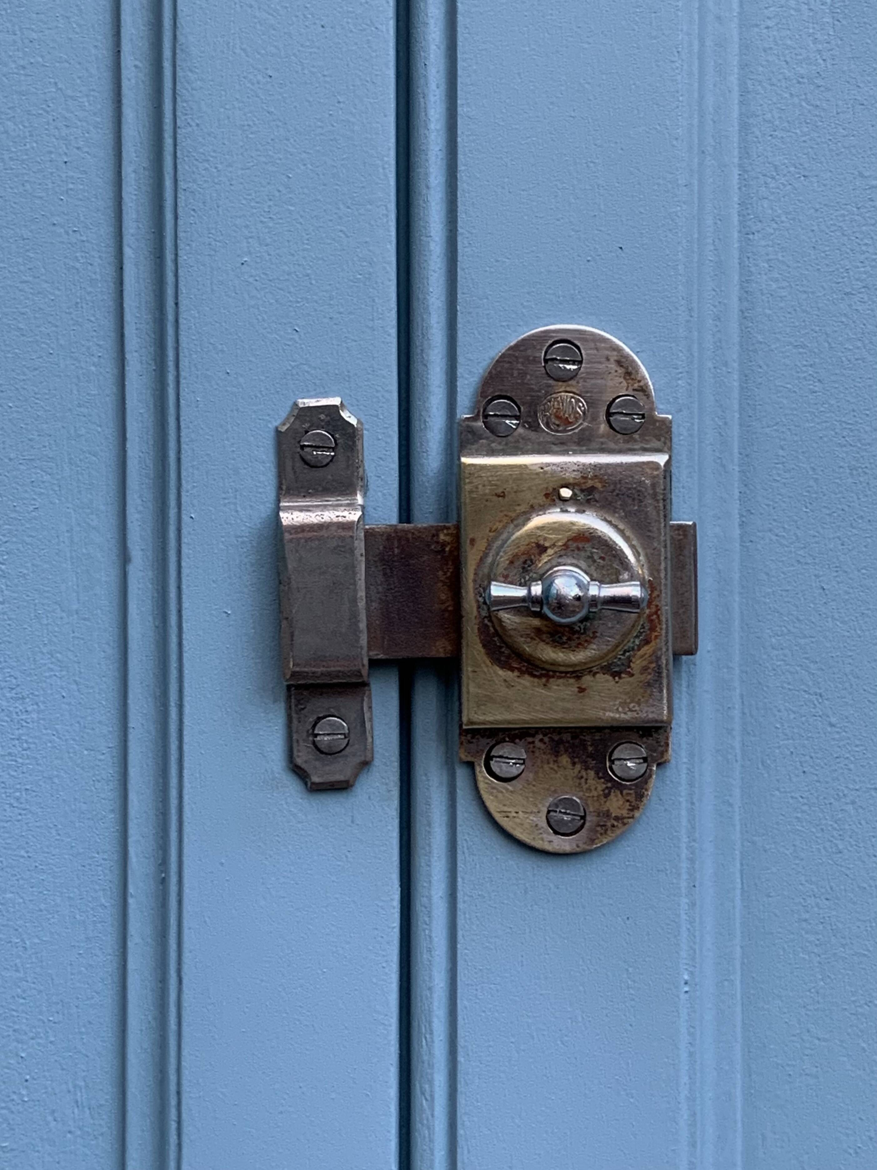 Art Deco Parisian Buffet 100x100