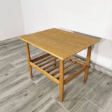 Table basse du milieu du siècle
