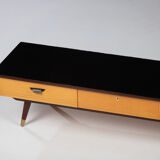 Vintage Scandinavian sideboard 1960