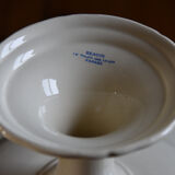Compote bowl