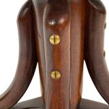 Desk chair Ligna Thonet 60's design