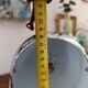 Vintage Chrome Design Spot Lamp E14