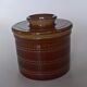 Berry sandstone water butter maker