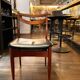 Scandinavian chairs
