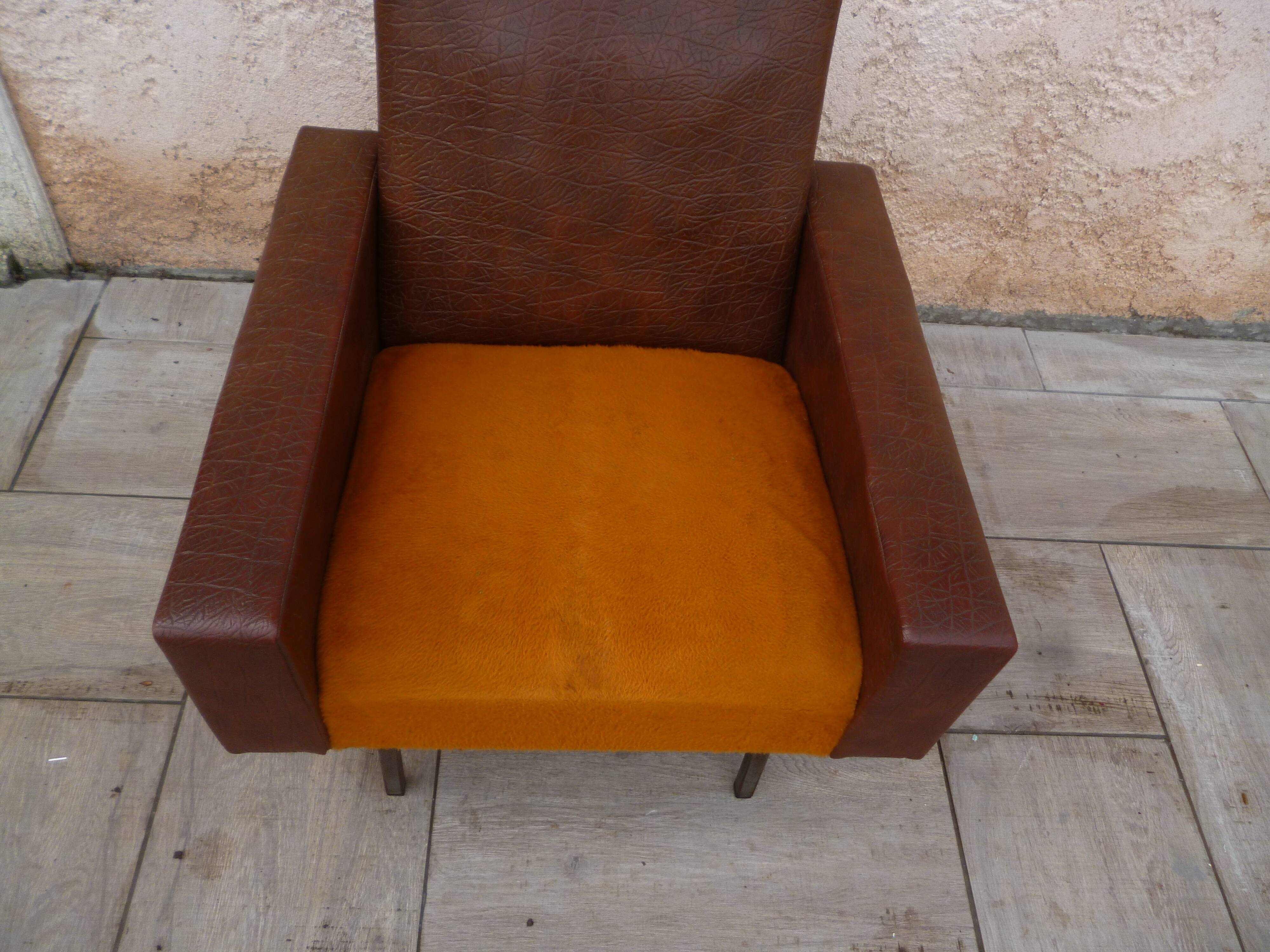 Vintage armchair