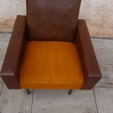 Vintage armchair