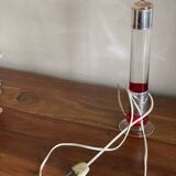 70s lava lamp