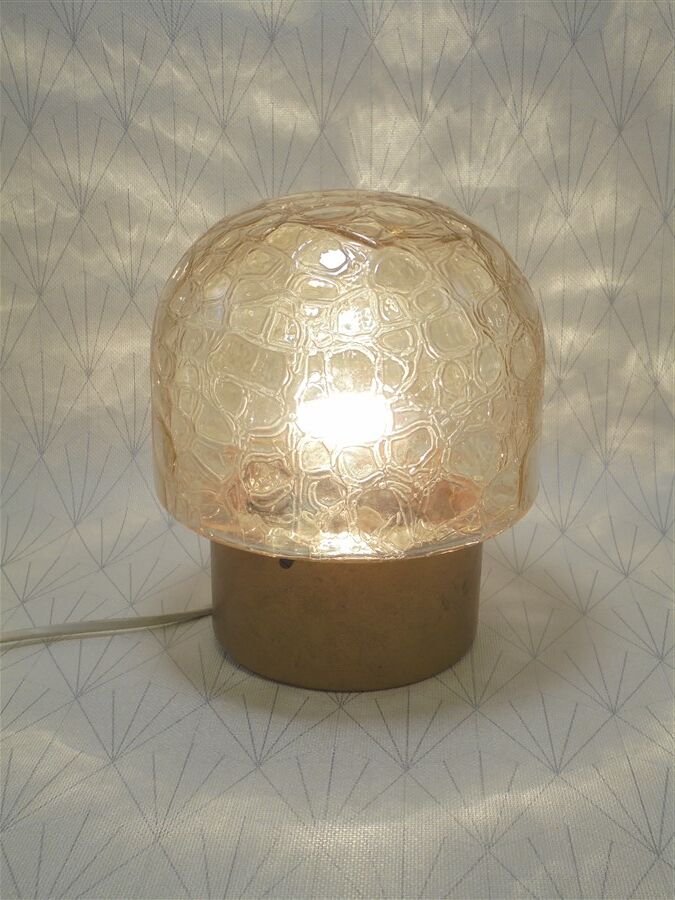 Vintage ceiling lamp