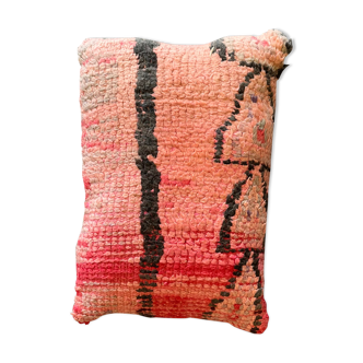 Housse de coussin berbère 55x40x15 cm