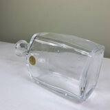 Crystal carafe
