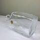 Crystal carafe