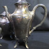 Tea / coffee service gallia