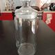 Glass candy maker 27cm