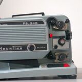 Projector heurtier bi-film p6-24b