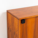 XL rosewood sideboard by Alfred Hendrickx