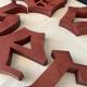 Sign Letters