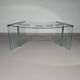 Gallotti Radice President Desk Galotti & Radice 1970s marked