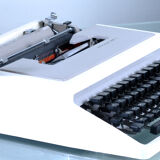 Underwood 310 typewriter