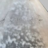 Pair of Art Deco wall sconces