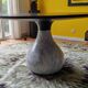 Aqua table Roche Bobois