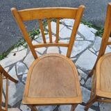 bistro chairs