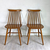 Pair of chairs 1960