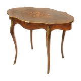 Louis XV style violin table