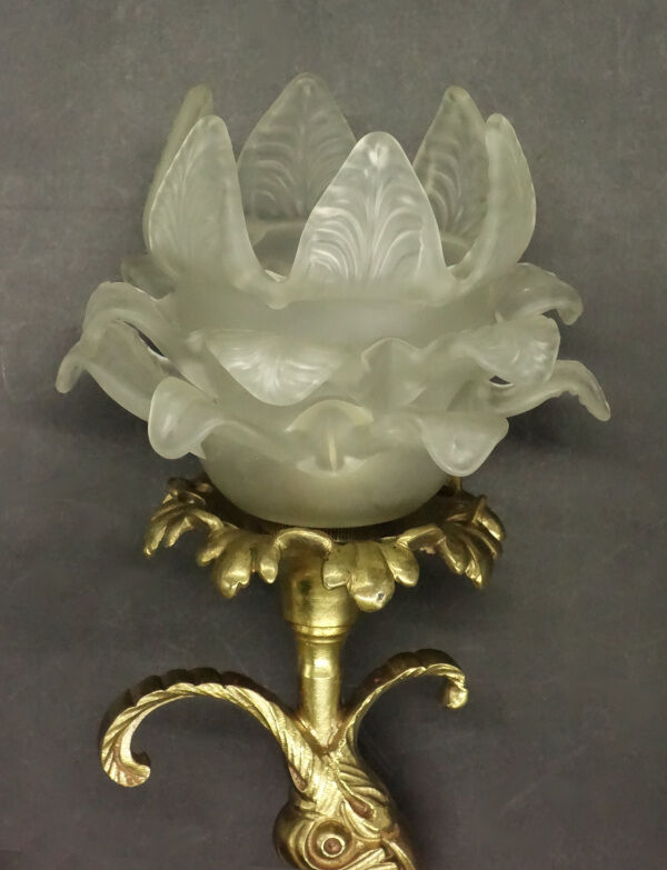 Applies to the dauphin Louis XIV style late nineteenth