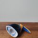 Salière vintage forme oiseau toucan barbotine