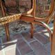 Lot of 6 chairs Jacob - Josef Kohn, Thonet, Mahieu