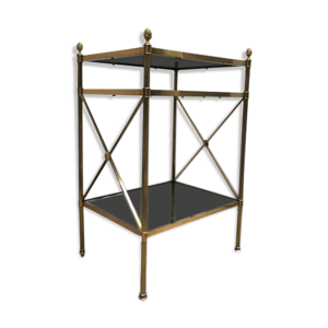 Table d'appoint à trois