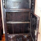 Meuble gothique