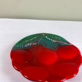 Cherry plate