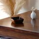 Arne Vodder rosewood desk | Scandinavian executive desk