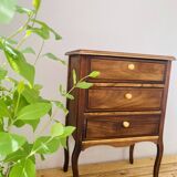 Vintage chest of drawers