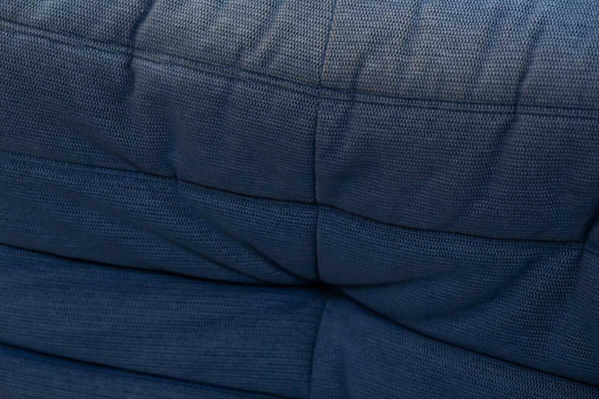 Seat group by Michel Ducaroy