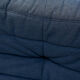 Ensemble Togo par Michel Ducaroy pour Ligne Roset