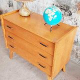 Vintage chest of drawers