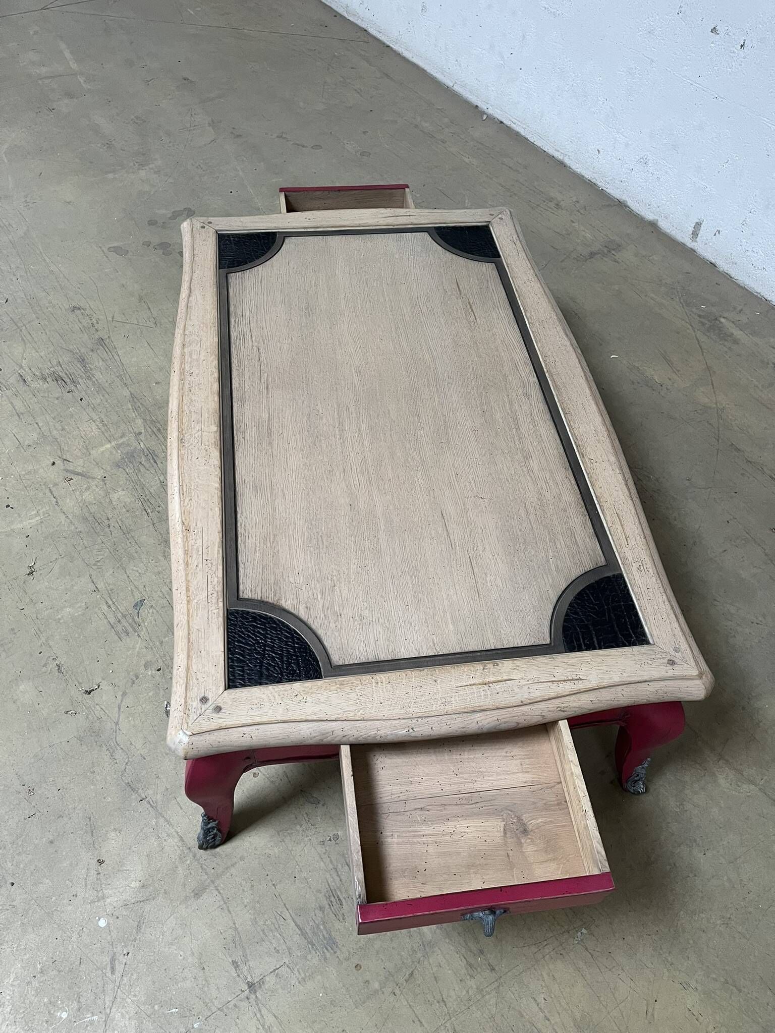 Table Basse Berlioz
