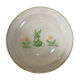 Assiette enfant La Châtelaine