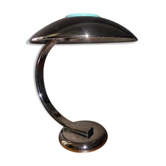 Bauhaus inspired lamp