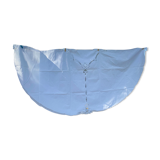 Round tablecloth embroidery