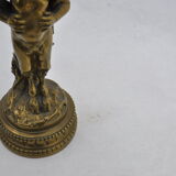 Pair of candlesticks