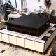 Coffee table tiles