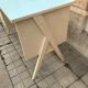 Bureau kids vintage