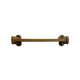 Shelf by Guillerme & Chambron for Votre M