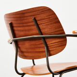 Tjerk Reijenga Model 8000 Easy Chair for Pilastro 1962