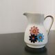 Winterling coffee or tea service, vintage from the 70's floral decoration