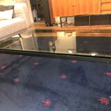 Coffee table LC10 Le Corbusier Cassina